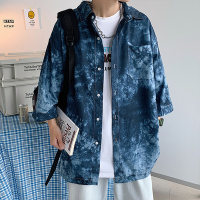 Moodne meeste särk - erinevad mudelid