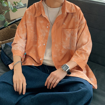 Moodne meeste särk - erinevad mudelid