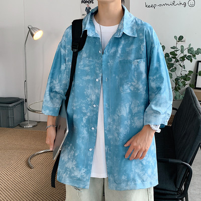 Moodne meeste särk - erinevad mudelid