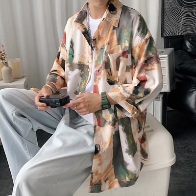 Moodne meeste särk - erinevad mudelid