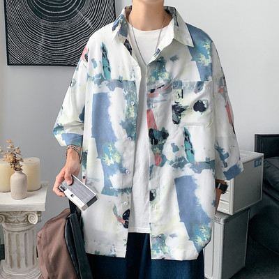 Moodne meeste särk - erinevad mudelid