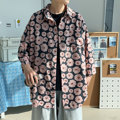 Moodne meeste särk - erinevad mudelid