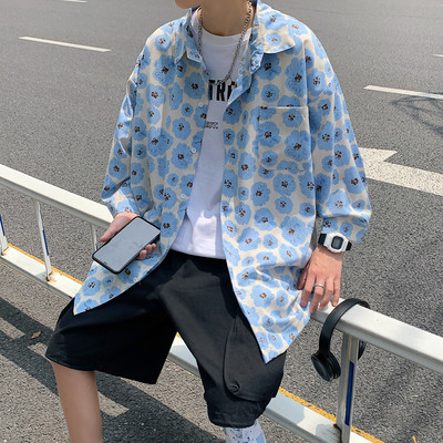 Moodne meeste särk - erinevad mudelid