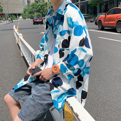 Moodne meeste särk - erinevad mudelid