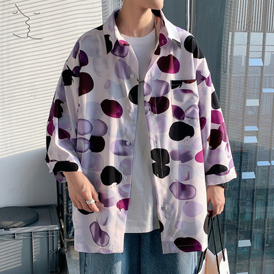 Moodne meeste särk - erinevad mudelid