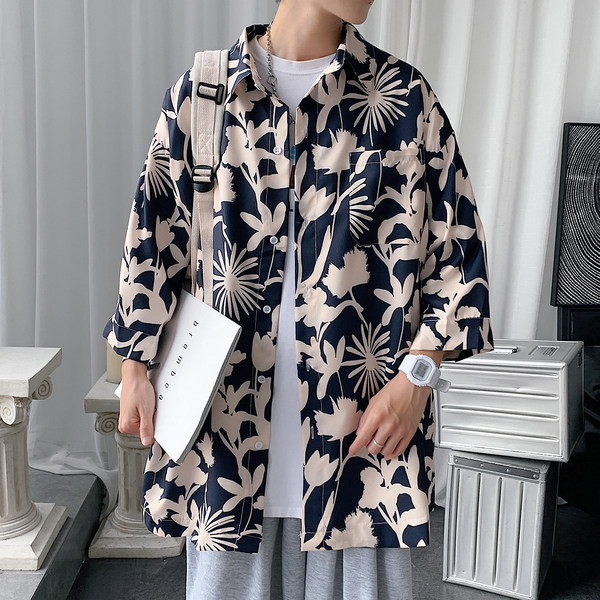 Moodne meeste särk - erinevad mudelid