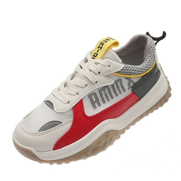 Sieviešu kedas ar mežģīnēm un krāsu rakstu - divas krāsas