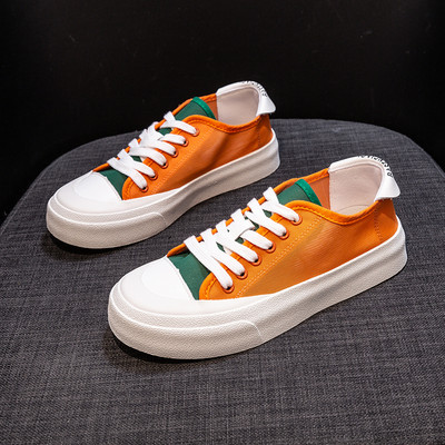 Lameda tallaga tekstiilist suvised naiste tossud