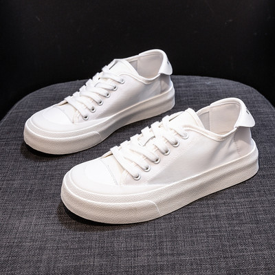 Lameda tallaga tekstiilist suvised naiste tossud