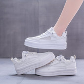 Kahes värvitoonis lipsudega naiste tossud