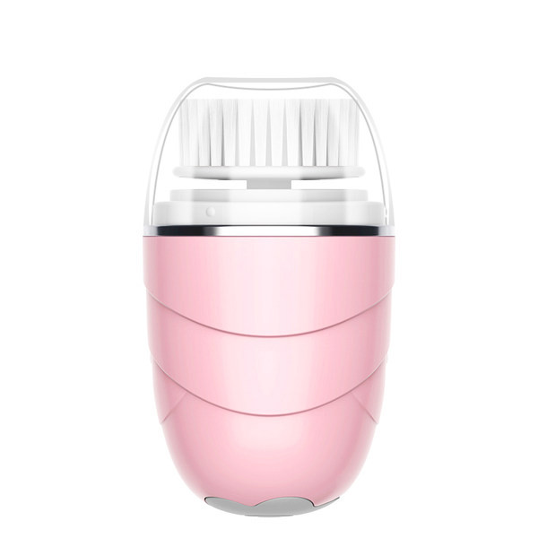 Daudzfunkcionāla elektriskā ierīce dziļai sejas tīrīšanai