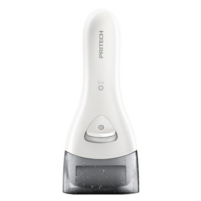 Elektriskā pēdas vīle