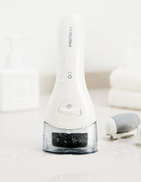 Elektriskā pēdas vīle