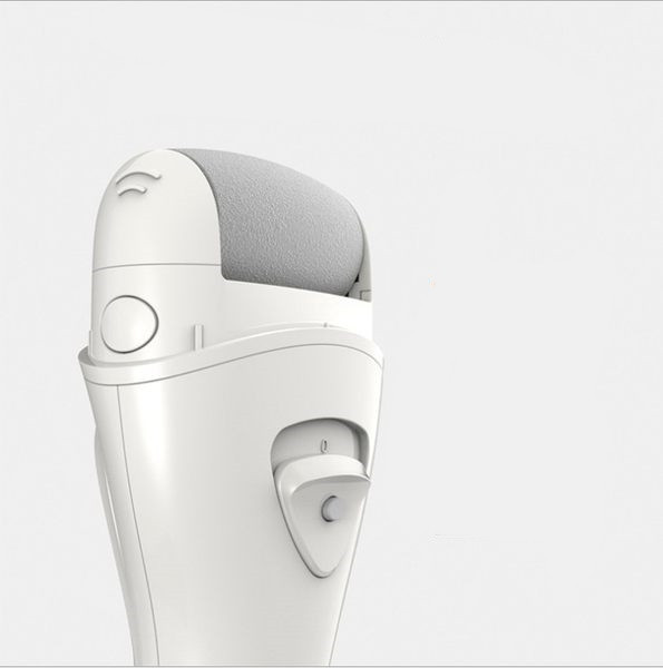 Elektriskā pēdas vīle