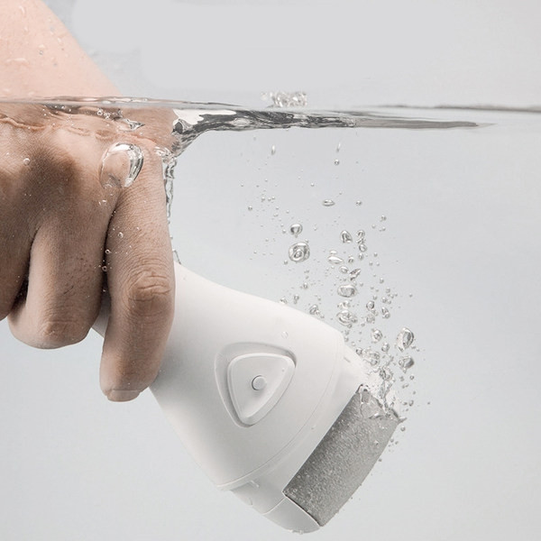 Elektriskā pēdas vīle