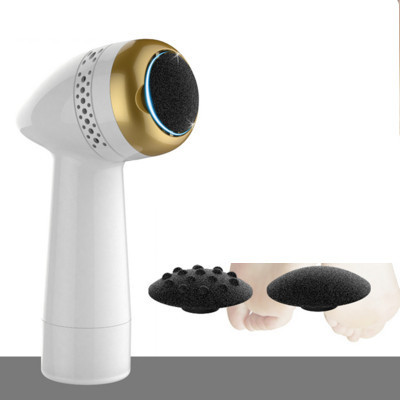 Elektriskā vīle atmirušās ādas noņemšanai