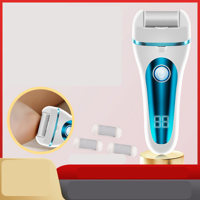 Elektriline jalaviil kahte värvi