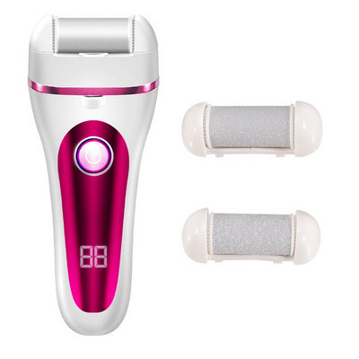 Elektriline jalaviil kahte värvi