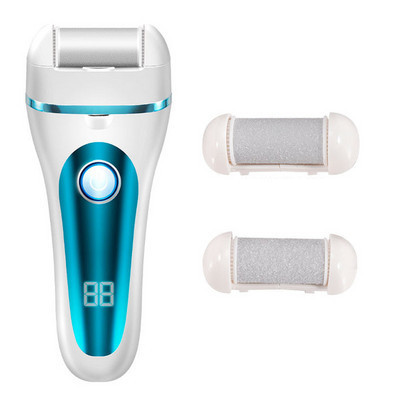 Elektriline jalaviil kahte värvi