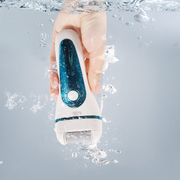 Elektriline jalaviil kahte värvi