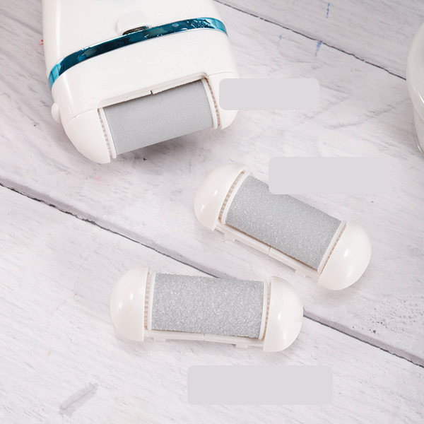 Elektriline jalaviil kahte värvi