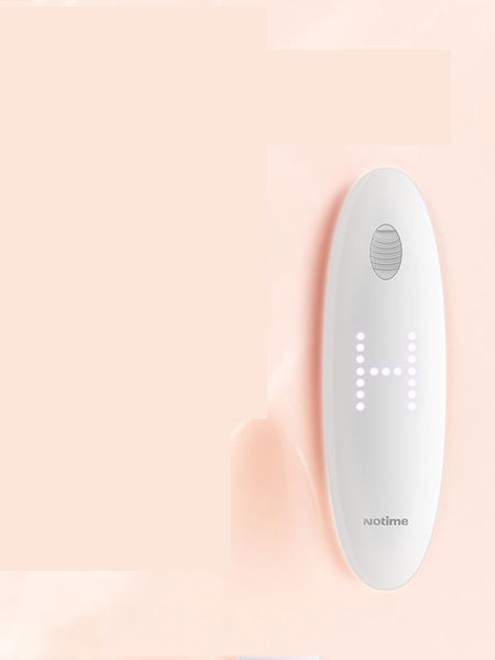 Kosmētiska elektroierīce melno punktu un poru saraušanās tīrīšanai