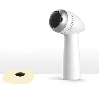 Električna USB datoteka za uklanjanje mrtve kože