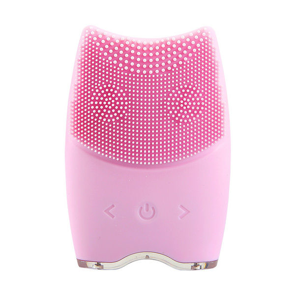 Elektriskā birste sejas tīrīšanai