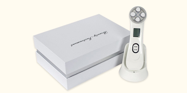 Ierīce radiofrekvences sejas liftingam