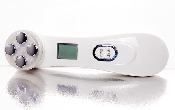 Ierīce radiofrekvences sejas liftingam