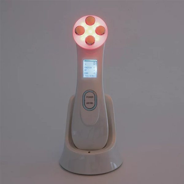 Ierīce radiofrekvences sejas liftingam