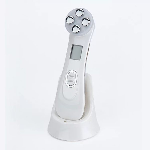 Ierīce radiofrekvences sejas liftingam