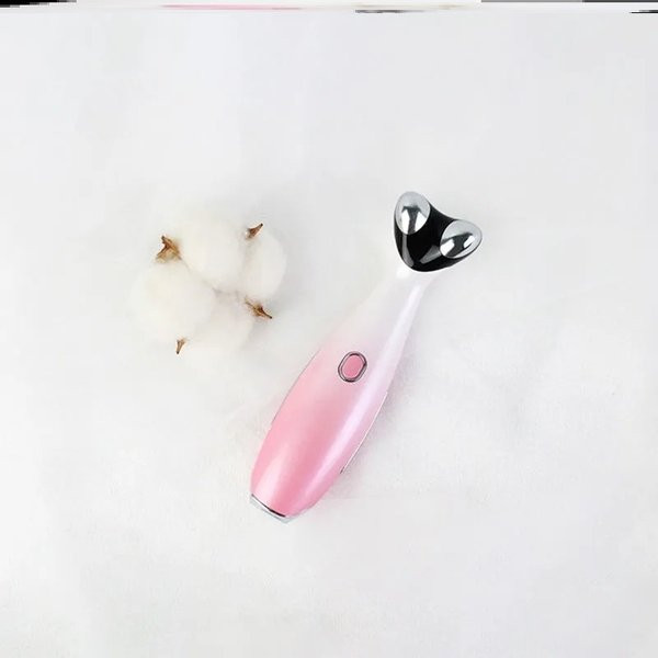 Raadiosageduslik kortsudevastane näomasseerija