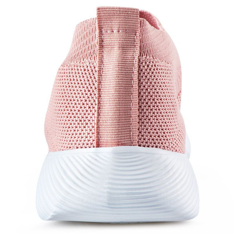 Jauns sieviešu auduma kedu modelis vairākās krāsās