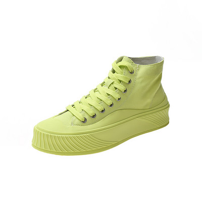 Jauns audekla kedu modelis ar emblēmu sievietēm