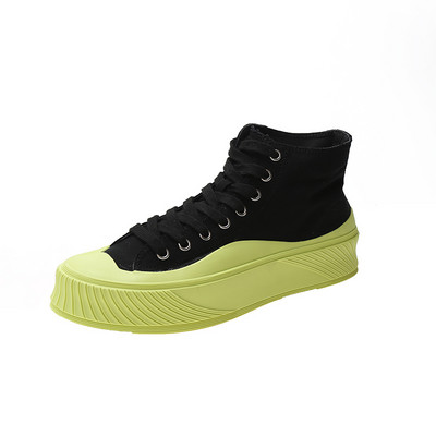 Jauns audekla kedu modelis ar emblēmu sievietēm