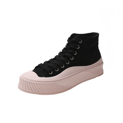 Jauns audekla kedu modelis ar emblēmu sievietēm