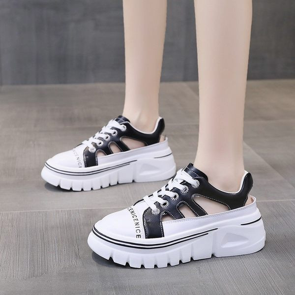 Jauns sieviešu kedu modelis no eko ādas ar raupju zoli