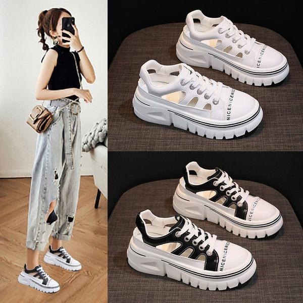 Jauns sieviešu kedu modelis no eko ādas ar raupju zoli