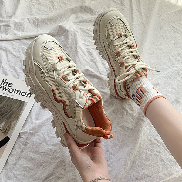 Pavasara-rudens kedas sievietēm ar raupju zoli