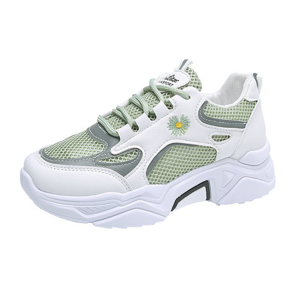 Novi model ljetnih tenisica od mrežaste tkanine