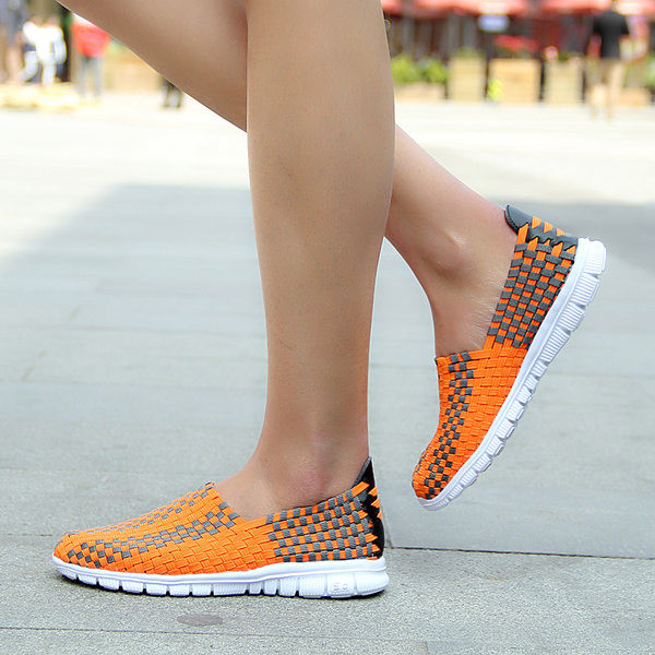 Καθημερινά αθλητικά παπούτσια  μοντέλο unisex με άνετη σόλα