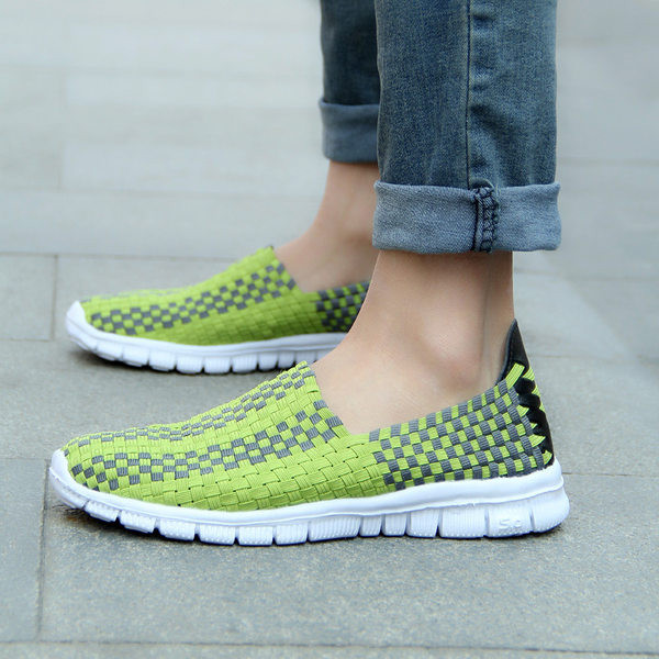 Καθημερινά αθλητικά παπούτσια  μοντέλο unisex με άνετη σόλα
