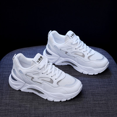 Sieviešu sporta kedas no tīklveida auduma vairākās krāsās