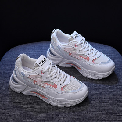 Sieviešu sporta kedas no tīklveida auduma vairākās krāsās