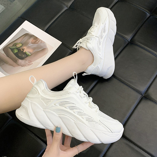 Jauns pavasara-vasaras kedu modelis no eko ādas un sieta auduma