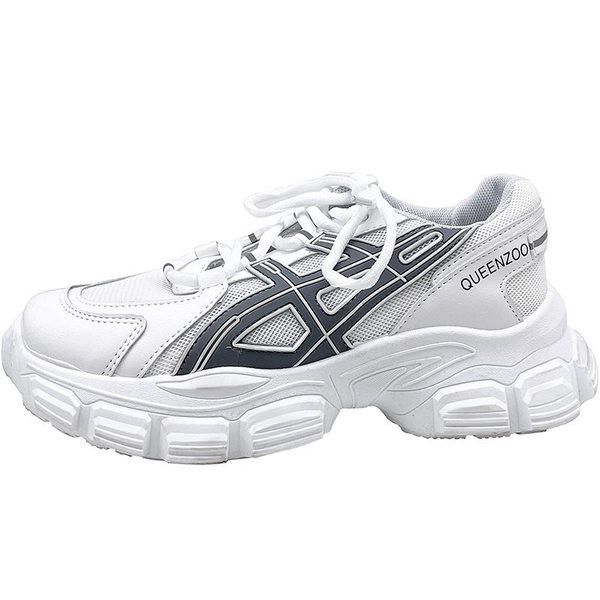 Sieviešu modernas kedas divās krāsās ar mežģīnēm