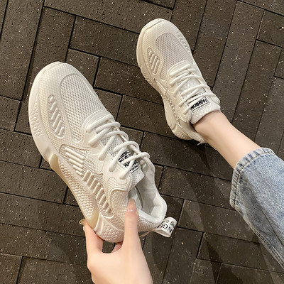 Ikdienas sieviešu kedas ar plakanām zolēm