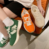 Sieviešu audekla kedas ar mežģīnēm