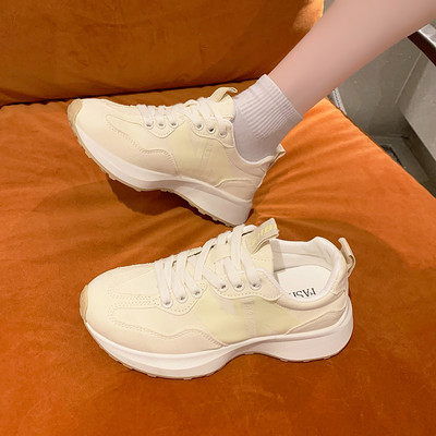 Sieviešu audekla kedas ar mežģīnēm